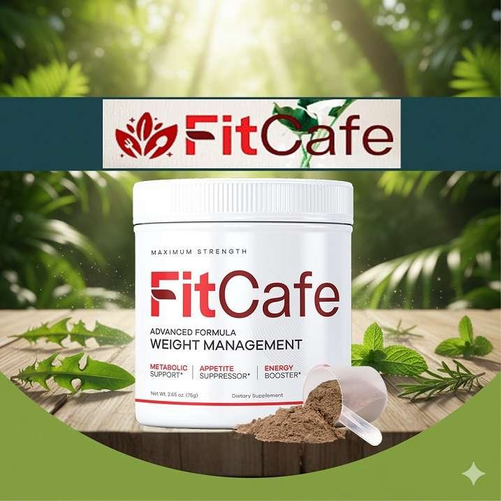 FitCafe