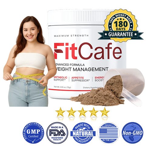 FitCafe